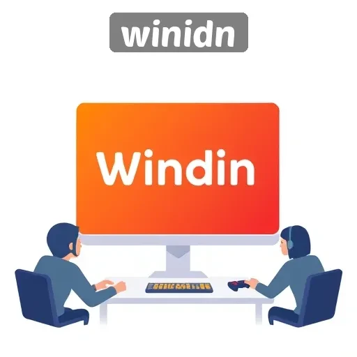Mengulas Komunitas dan Interaksi Sosial di Winidn