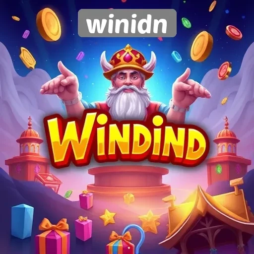 Beragam Fitur Menarik di Winidn yang Harus Dicoba