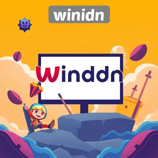 Menelusuri Keunggulan Platform Game Winidn