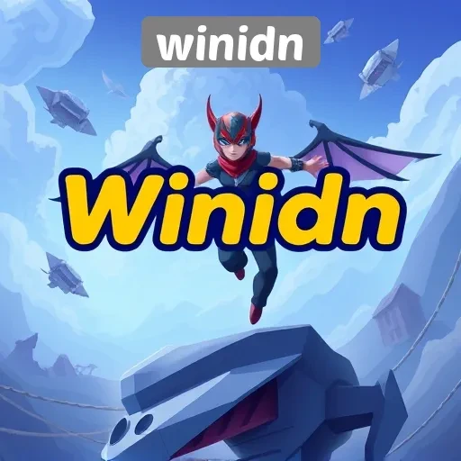 Menggali Keberadaan Winidn Sebagai Platform Game Populer