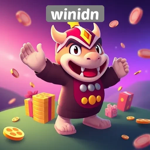 Mengenal Lebih Dekat Situs Game Winidn