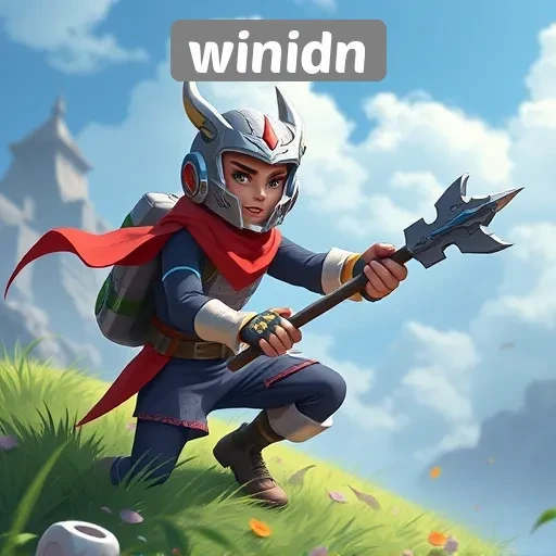 Fitur Menarik yang Ditawarkan Winidn untuk Para Gamer