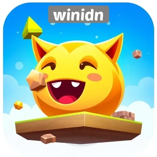Pengalaman Bermain Game di Winidn yang Memikat Hati