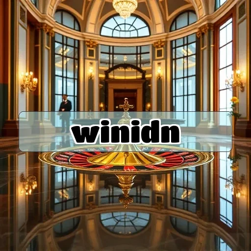 winidn: Hadiah Spesial Menarik untuk Gamers Indonesia