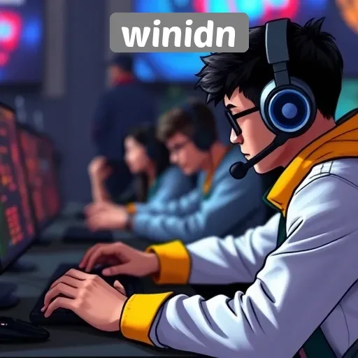 Tips Maksimalkan Penggunaan Situs Winidn untuk Gamer Pemula