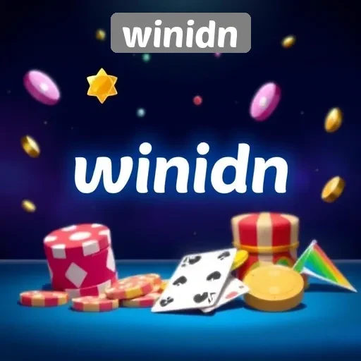 Pengalaman Bermain Game di Situs Winidn