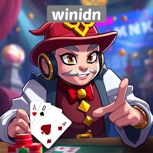Review Permainan Populer di Winidn yang Banyak Diminati