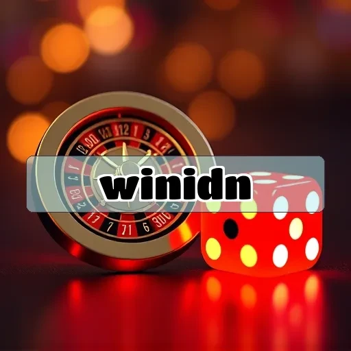 winidn: Selami Keasyikan Game Populer yang Menghibur di Indonesia