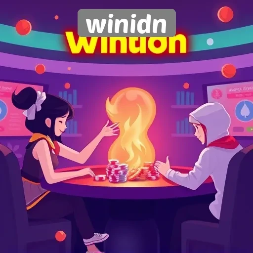 Regulasi dan Keamanan Bermain di Winidn untuk Pengguna