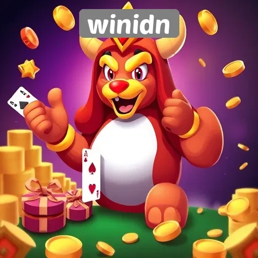 Ulasan Mendalam Tentang Situs Game Winidn