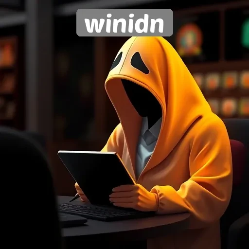 Keselamatan dan Keamanan Bermain di Winidn