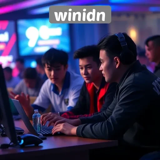 Testimoni Pengguna tentang Pengalaman Bermain di Winidn