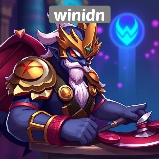 Mengapa Winidn Menjadi Pilihan Utama Pemain Game