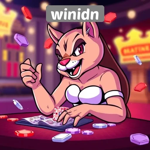 Panduan Lengkap Mengenai Situs Game Winidn