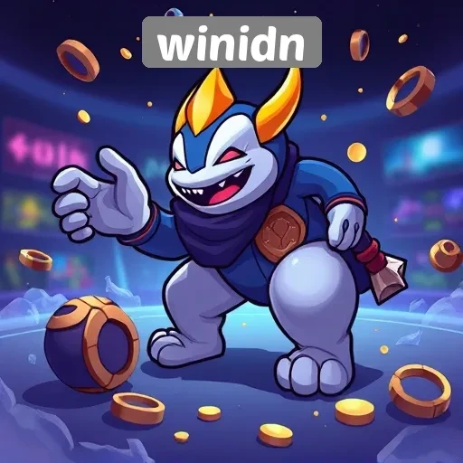 Mengenal Situs Game Winidn dan Layanannya