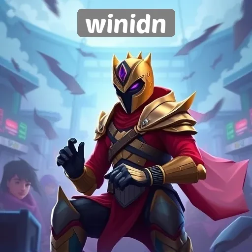 Kelebihan Winidn yang Menarik bagi Pecinta Game