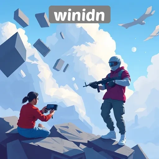 Dampak Winidn Terhadap Industri Game Indonesia