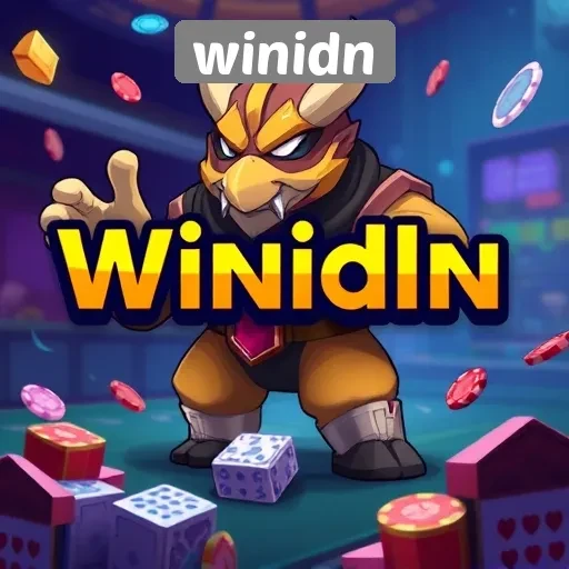 Mengenal Winidn Sebagai Platform Game Online Terpercaya