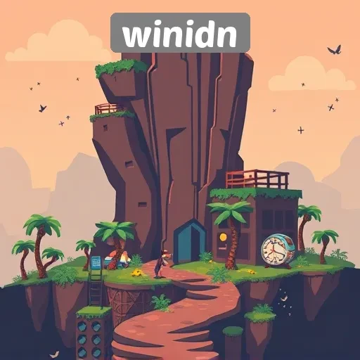 Perbandingan Winidn dengan Platform Game Lain di Indonesia